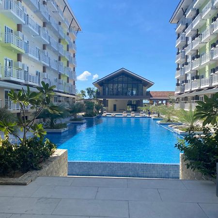 Seaview Amani Grand Resort Residences 3-5Mins From Airport マクタン エクステリア 写真
