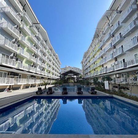 Seaview Amani Grand Resort Residences 3-5Mins From Airport マクタン エクステリア 写真