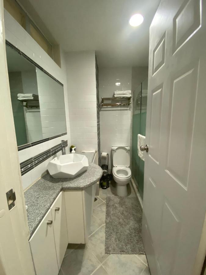 Seaview Amani Grand Resort Residences 3-5Mins From Airport マクタン エクステリア 写真