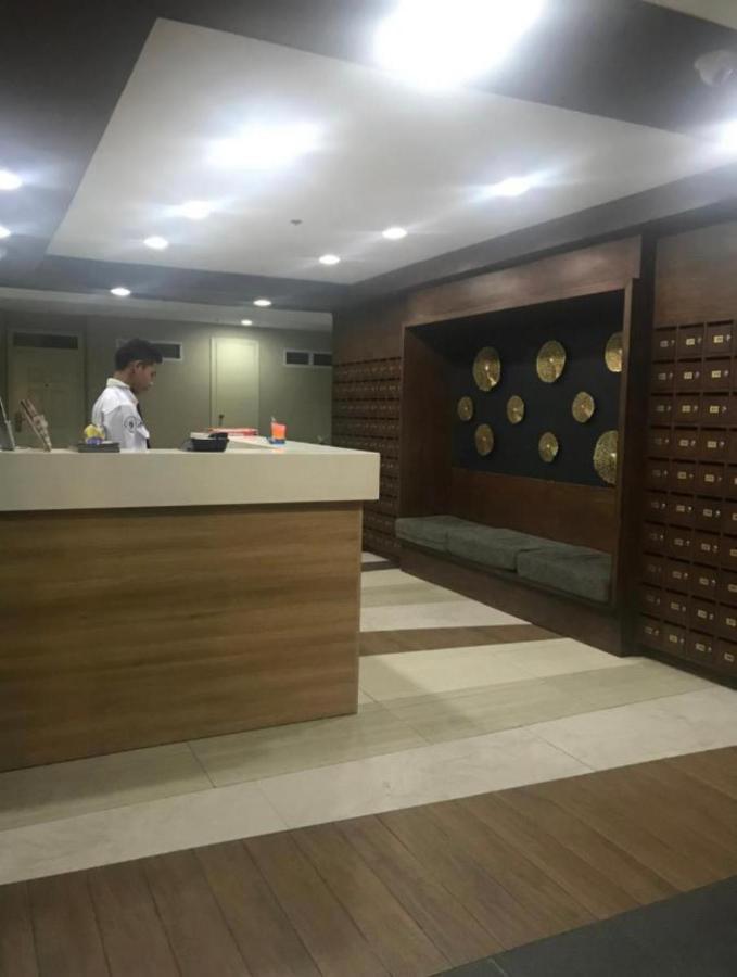Seaview Amani Grand Resort Residences 3-5Mins From Airport マクタン エクステリア 写真